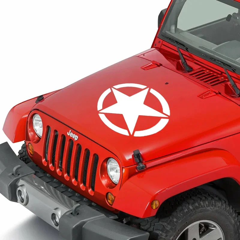 Adesivo de carro militar estre - Car Accessories Quotes avaliação e preço