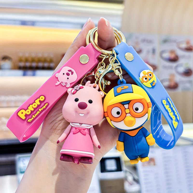 Chaveiro de Pelúcia Bolele Des - Car Accessories Girly avaliação e preço