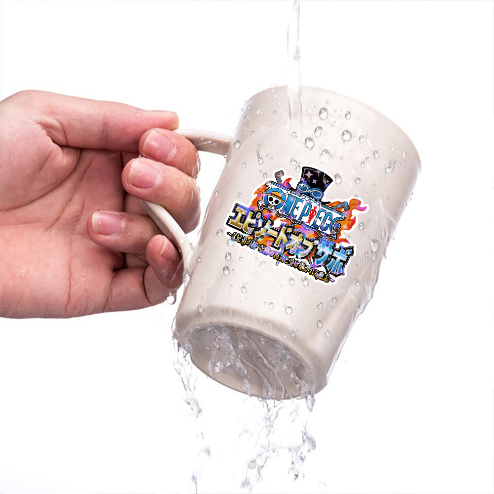 Adesivos One Piece 20PCS Perso - Car Accessories Ebay avaliação e preço