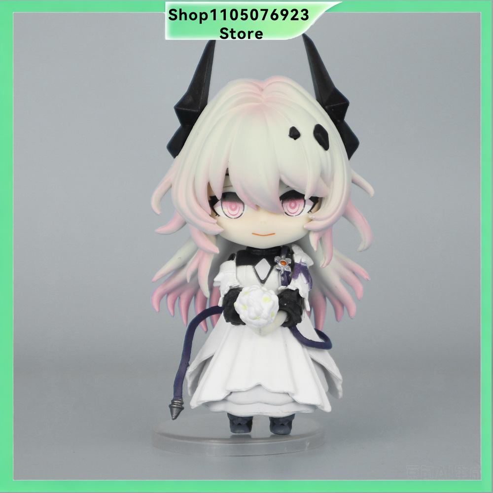 Arknights Civilight Eterna The - Car Accessories Girly avaliação e preço