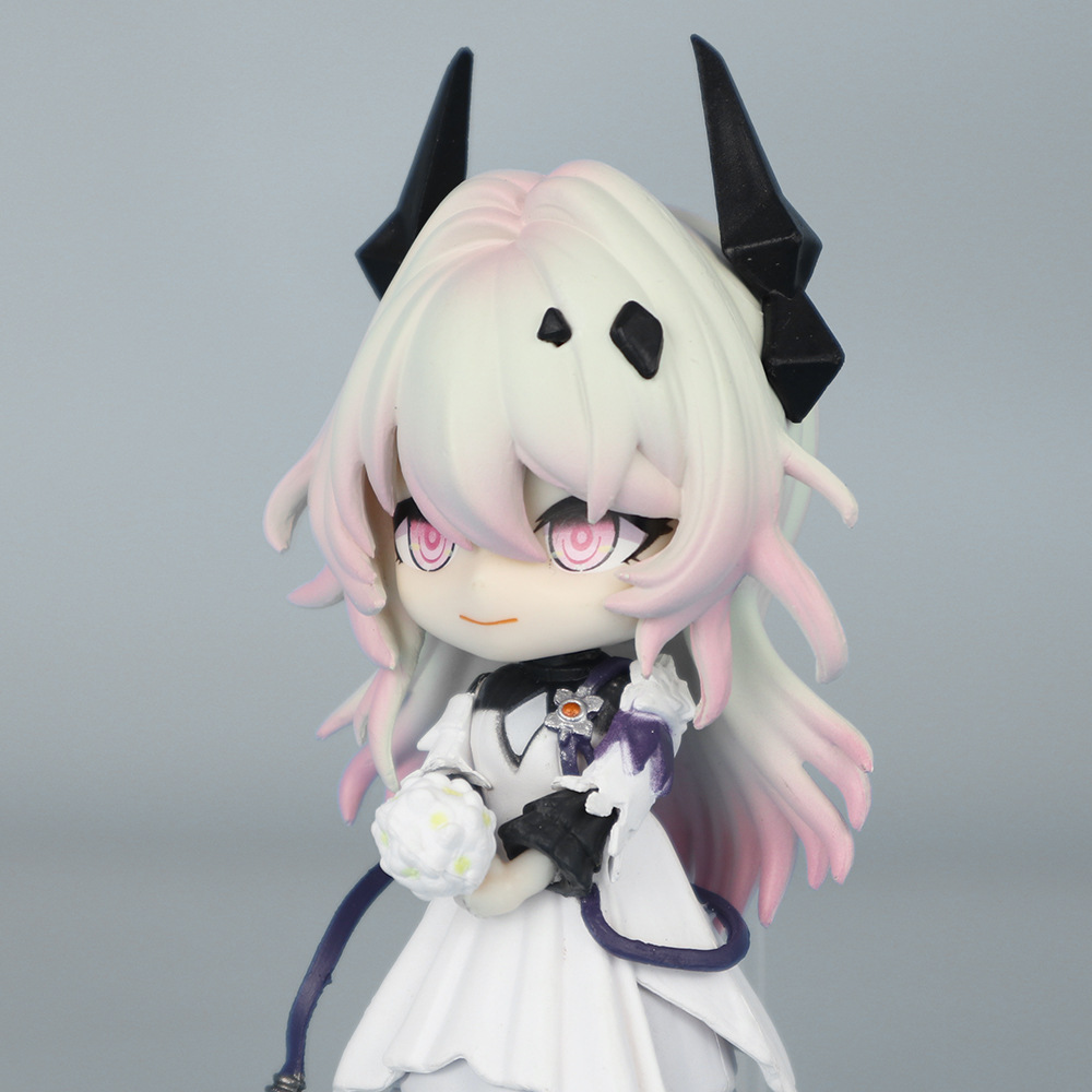 Arknights Civilight Eterna The - Car Accessories Girly avaliação e preço