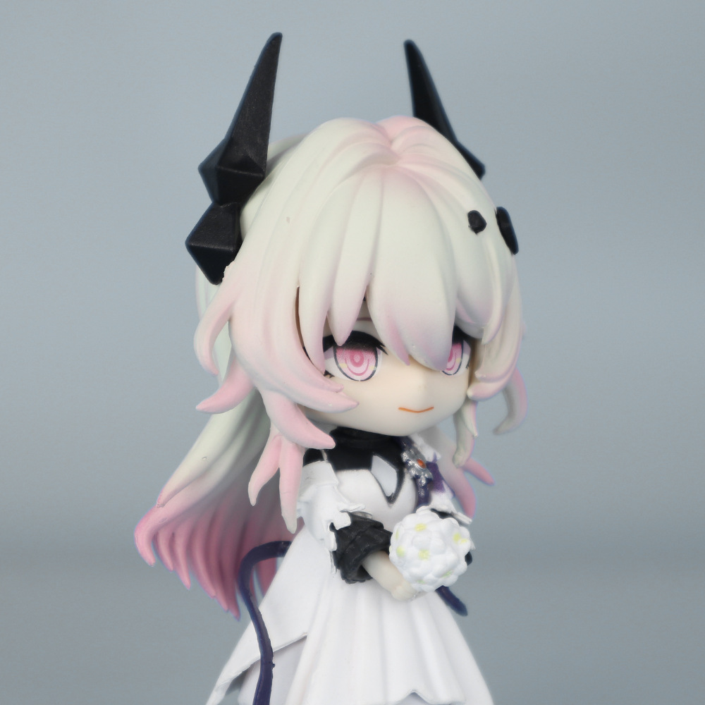 Arknights Civilight Eterna The - Car Accessories Girly avaliação e preço