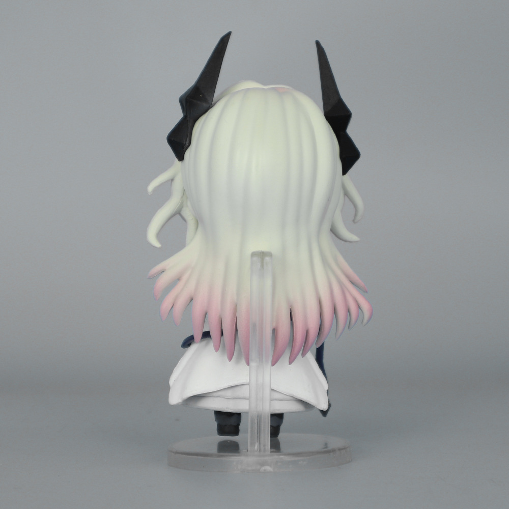 Arknights Civilight Eterna The - Car Accessories Girly avaliação e preço