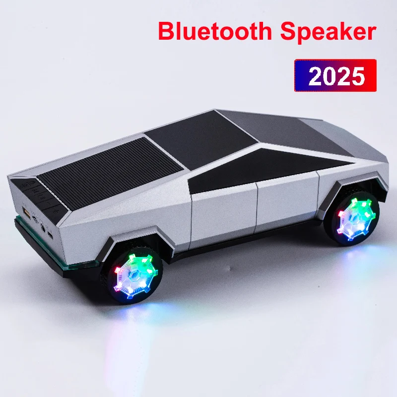Modelo de Carro Cybertruck 202 - Car Accessories Amazon avaliação e preço