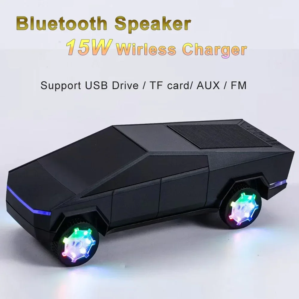 Modelo de Carro Cybertruck 202 - Car Accessories Amazon avaliação e preço