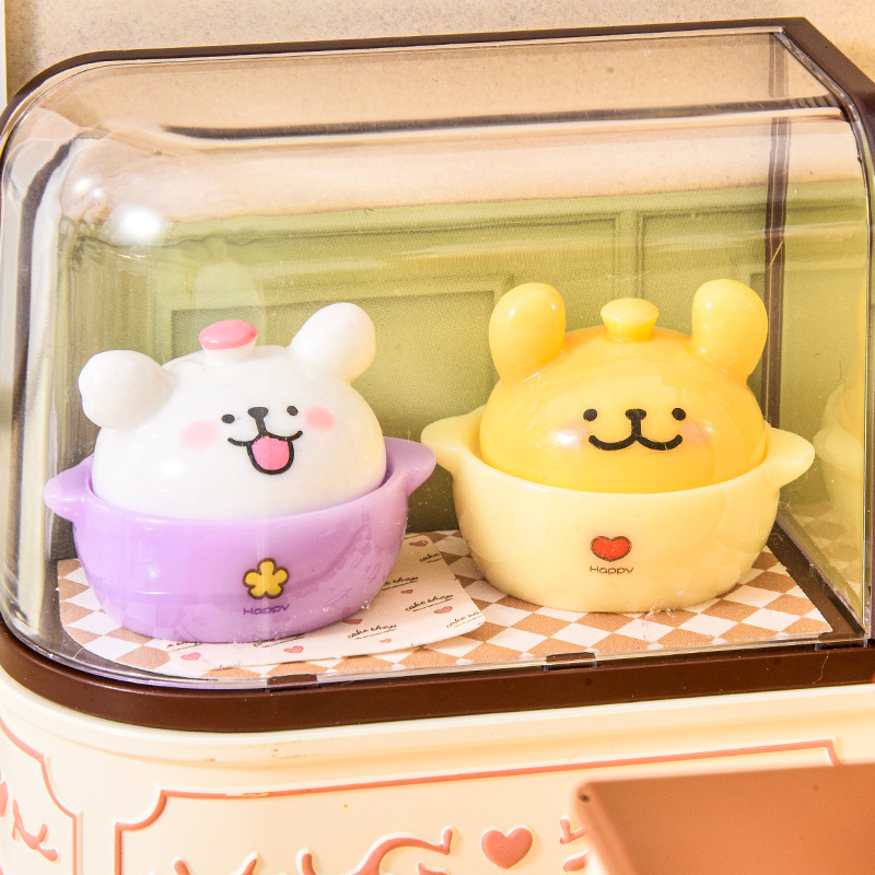 Figurinhas de Animais Colorido - Car Accessories Cute avaliação e preço