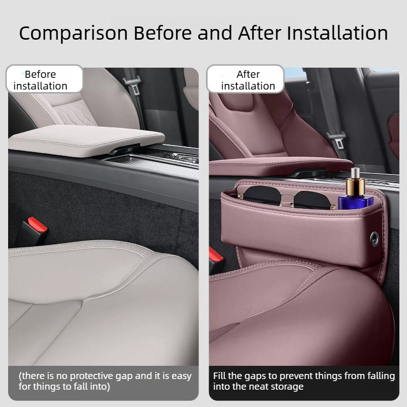 Caixa de Armazenamento para Es - Volvo Car Accessories Xc90 avaliação e preço